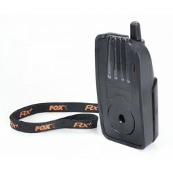 Fox RX+ 3-Rod Presentation Set